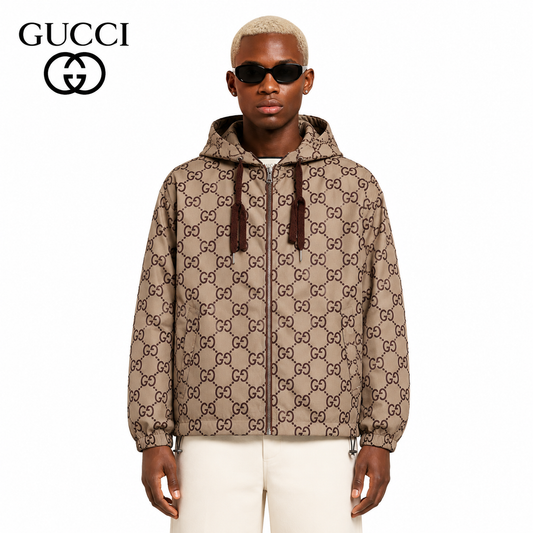 Gucci Double G Jacket