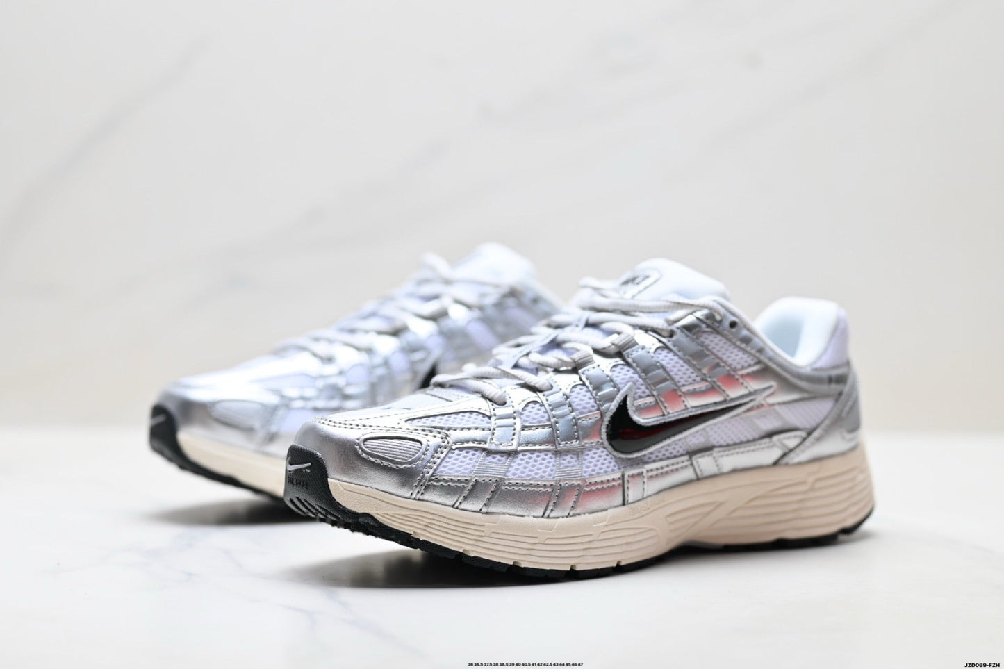 2026 NIKE New Arrivals Running Shoe