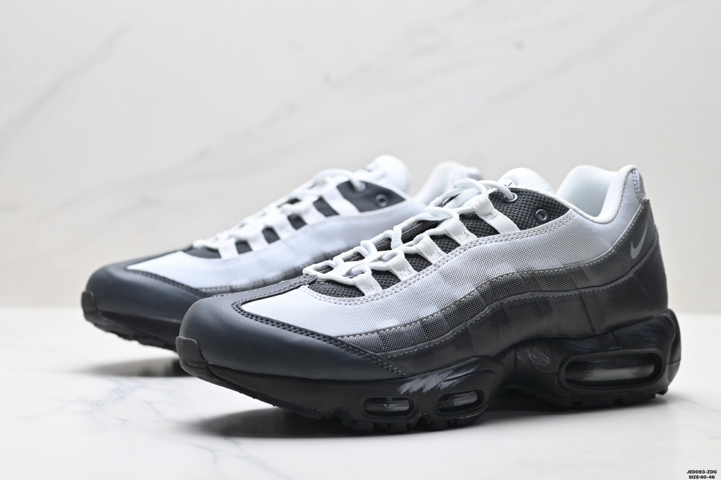NIKE New Arrivals Men's Running Shoes