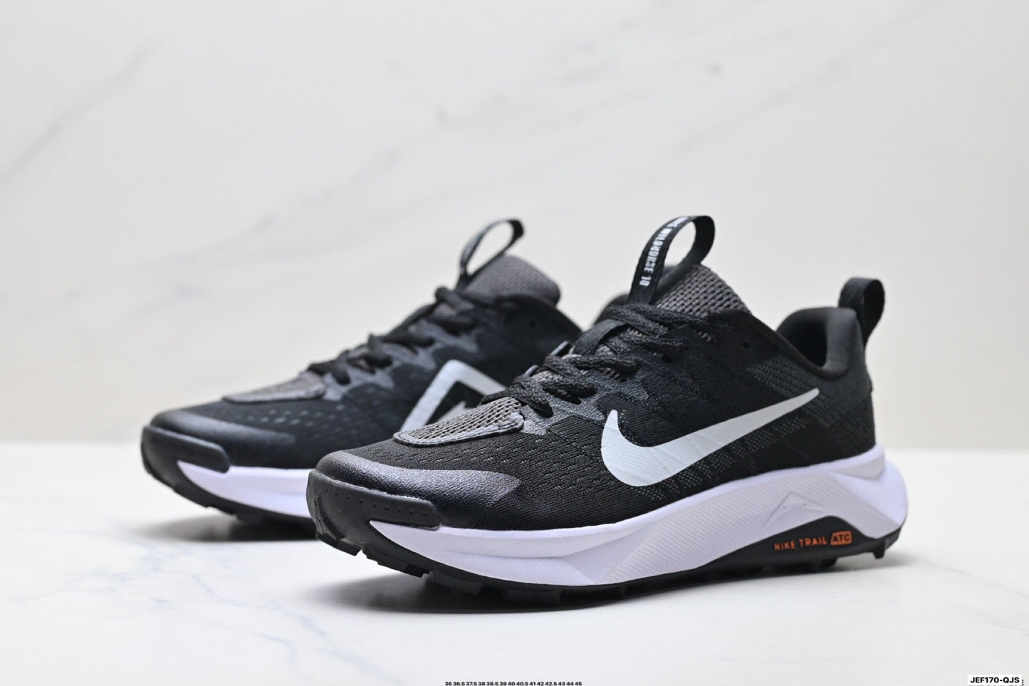 NIKE New Arrivals Running Shoe
