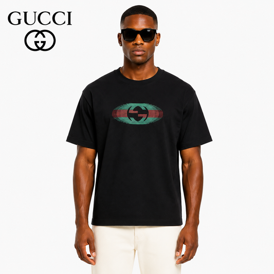 Gucci Double G T-Shirt