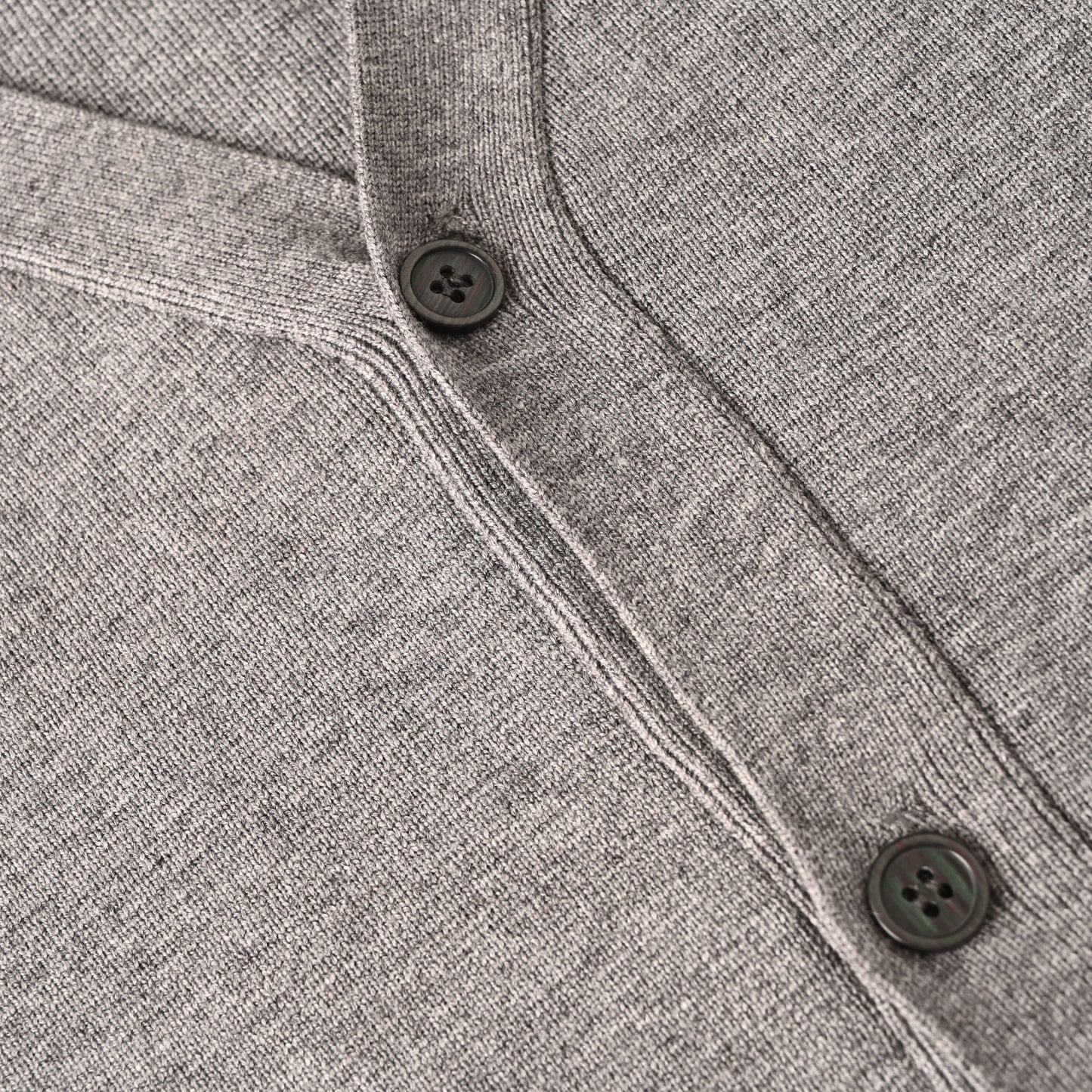 Thom Browne Couple's Loose Wool Sweater