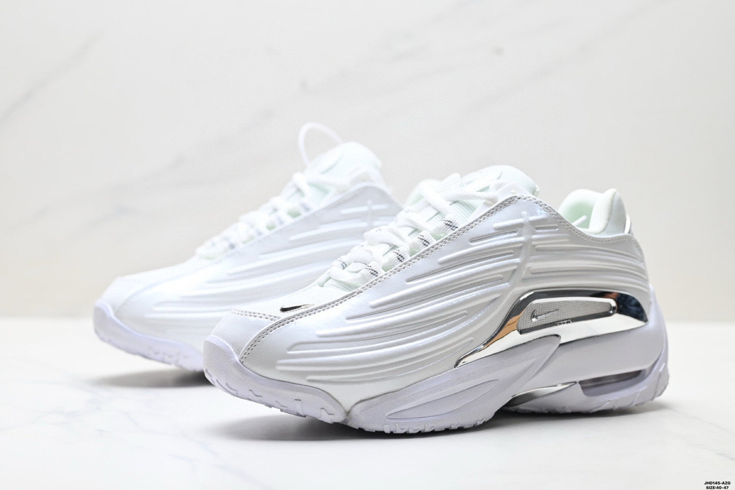NIKE 2026 Men's Running Shoes