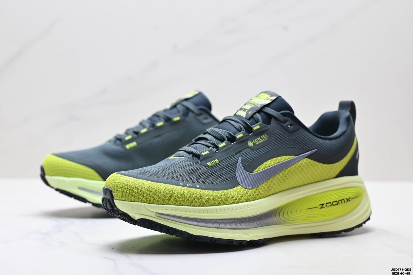 2026 NIKE New Arrivals Running Shoe