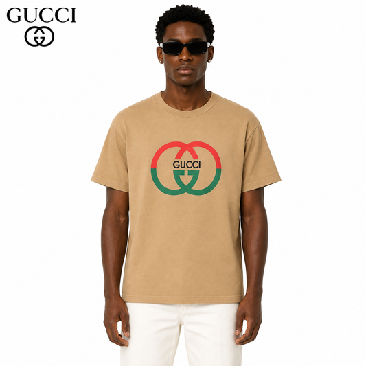 Gucci Double G T-Shirt