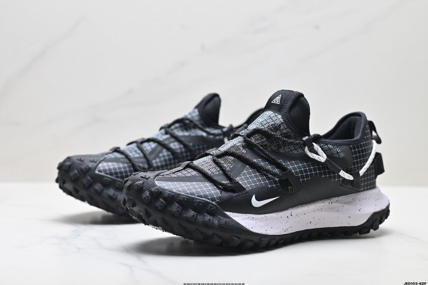 2026 NIKE New Arrivals Running Shoe