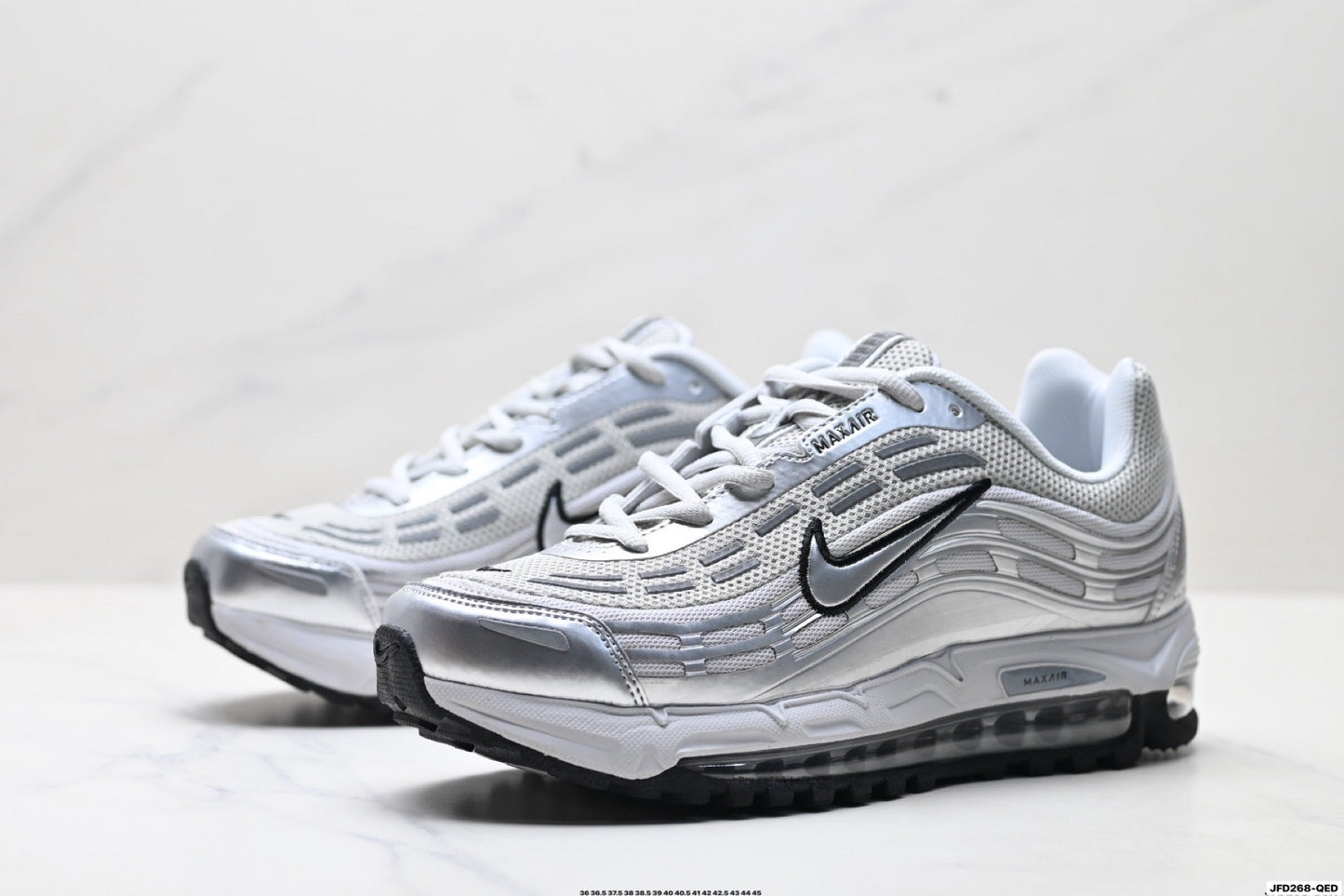 NIKE 2026 New Arrivals Running Shoe