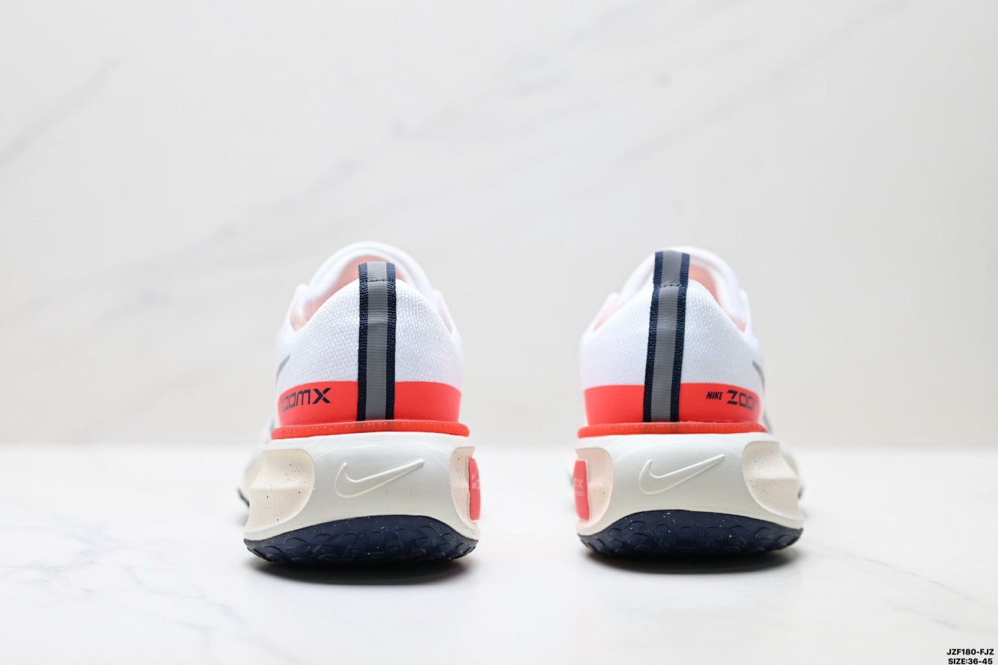 2026 NIKE New Arrivals Running Shoe