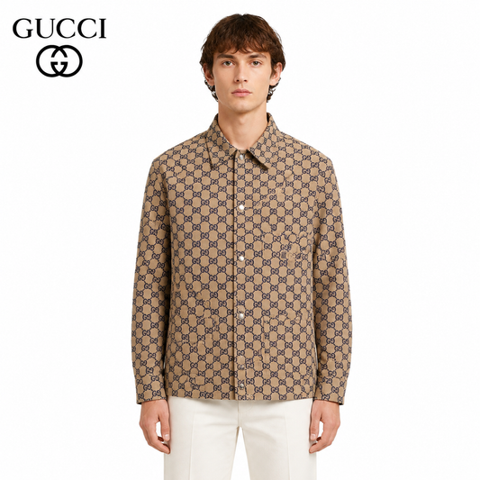 Gucci GU 24ss Lido XS S M L Jacket