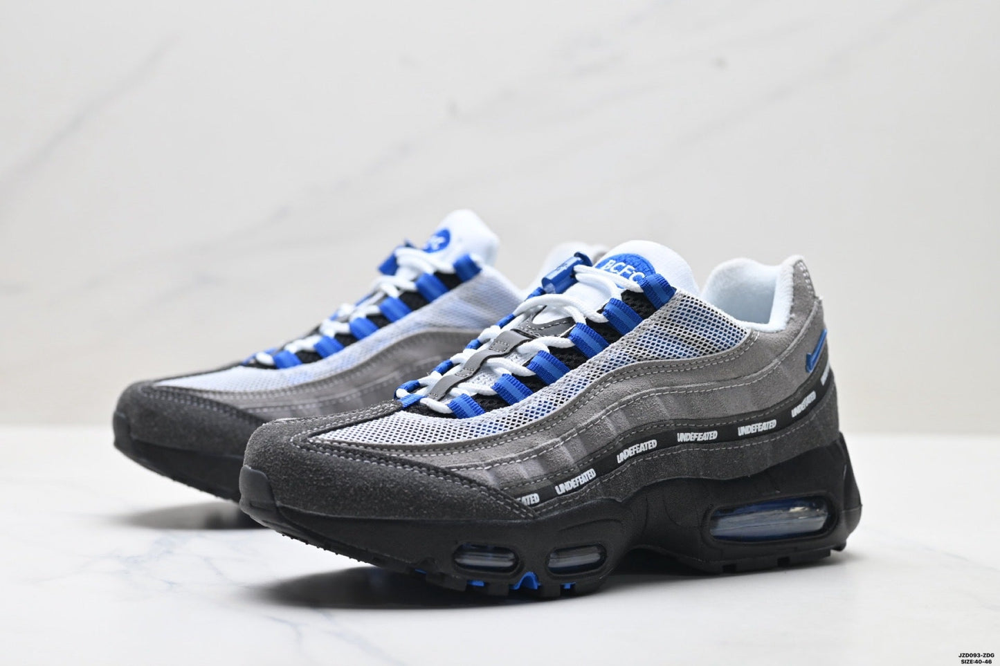 NIKE New Arrivals Men's Running Shoes