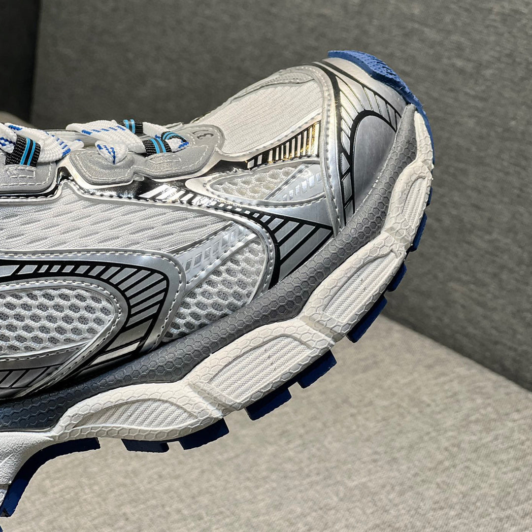 Balenciaga Limited Edition Couple's Style Shoe