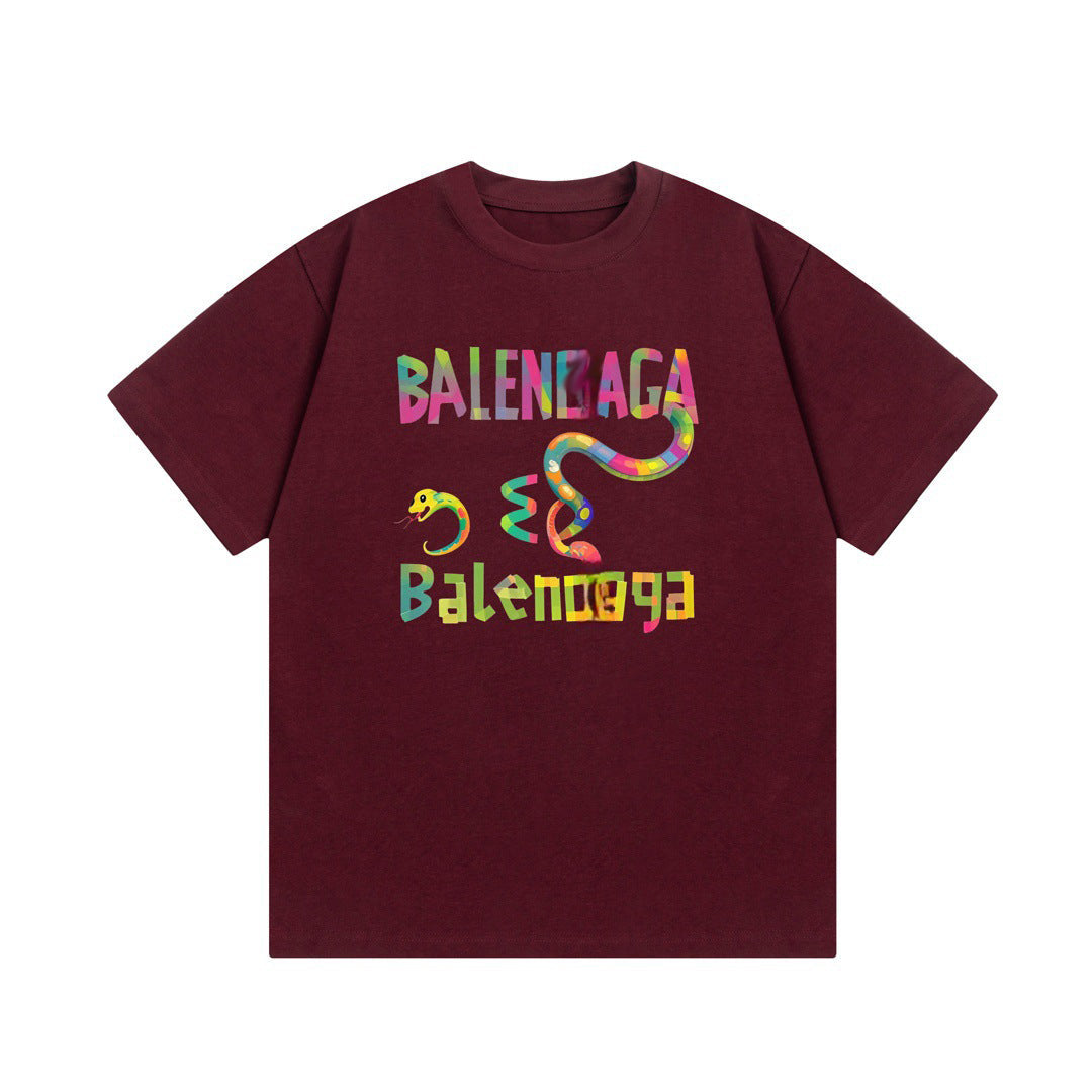 Balenciaga Limited T-shirt