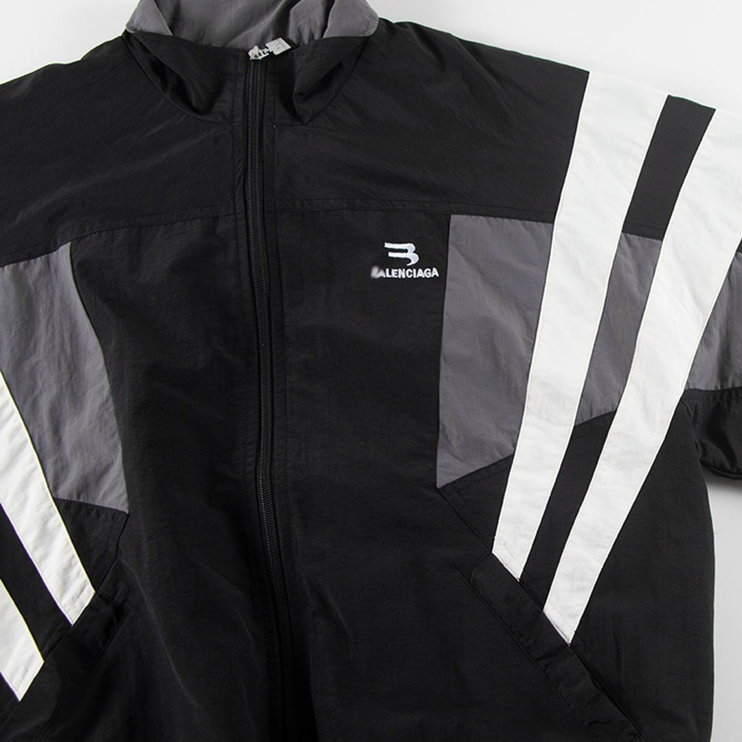 Balenciaga Windbreaker Jacket