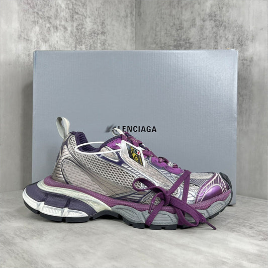Balenciaga Limited Edition Couple's Style Shoe