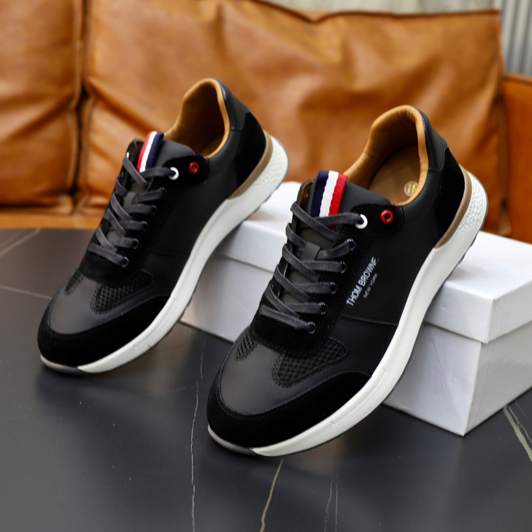 Thom Browne 2025ss Sneakers