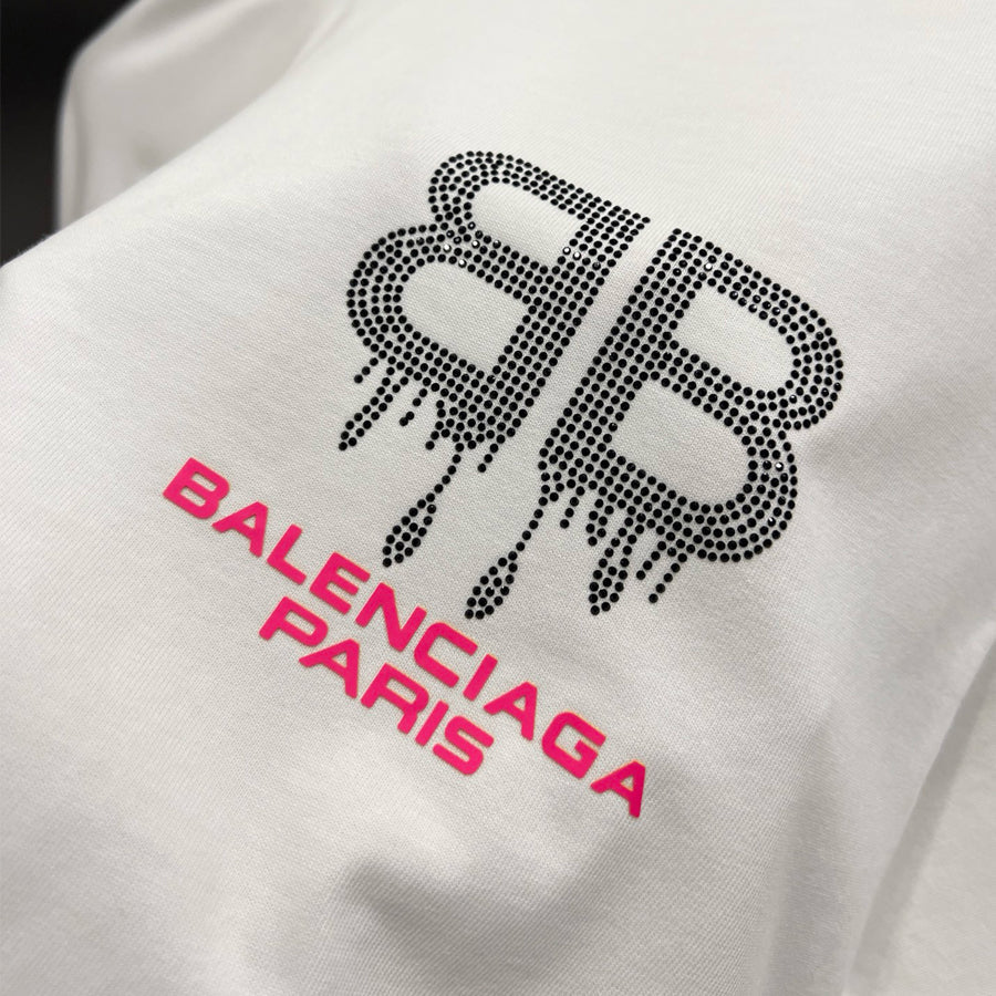 Balenciaga 2026 Pearl T-shirt