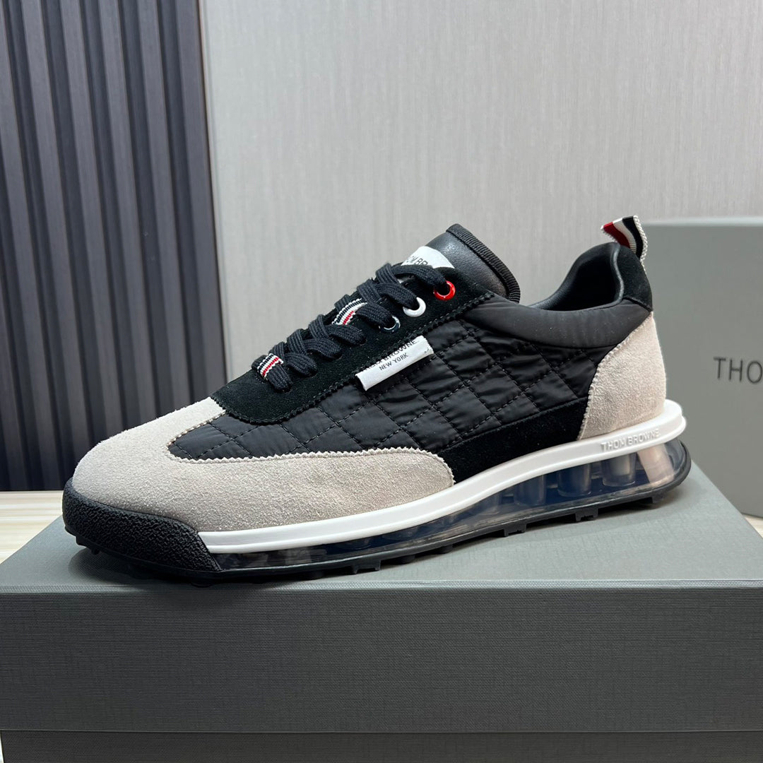 Thom Browne 2025ss Man Sneakers