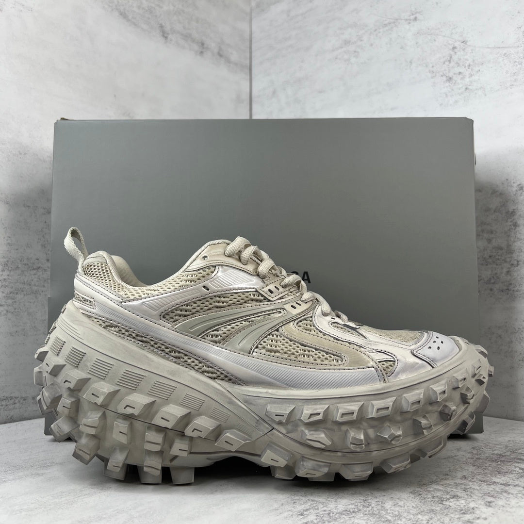 Balenciaga Tread Shoes Couple's Style Shoe