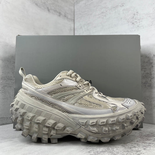 Balenciaga Tread Shoes Couple's Style Shoe