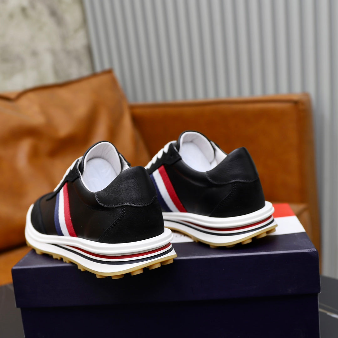 Thom Browne 2025ss Man Sneakers