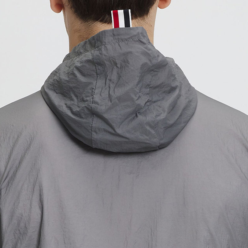 Thom Browne sun protective clothing