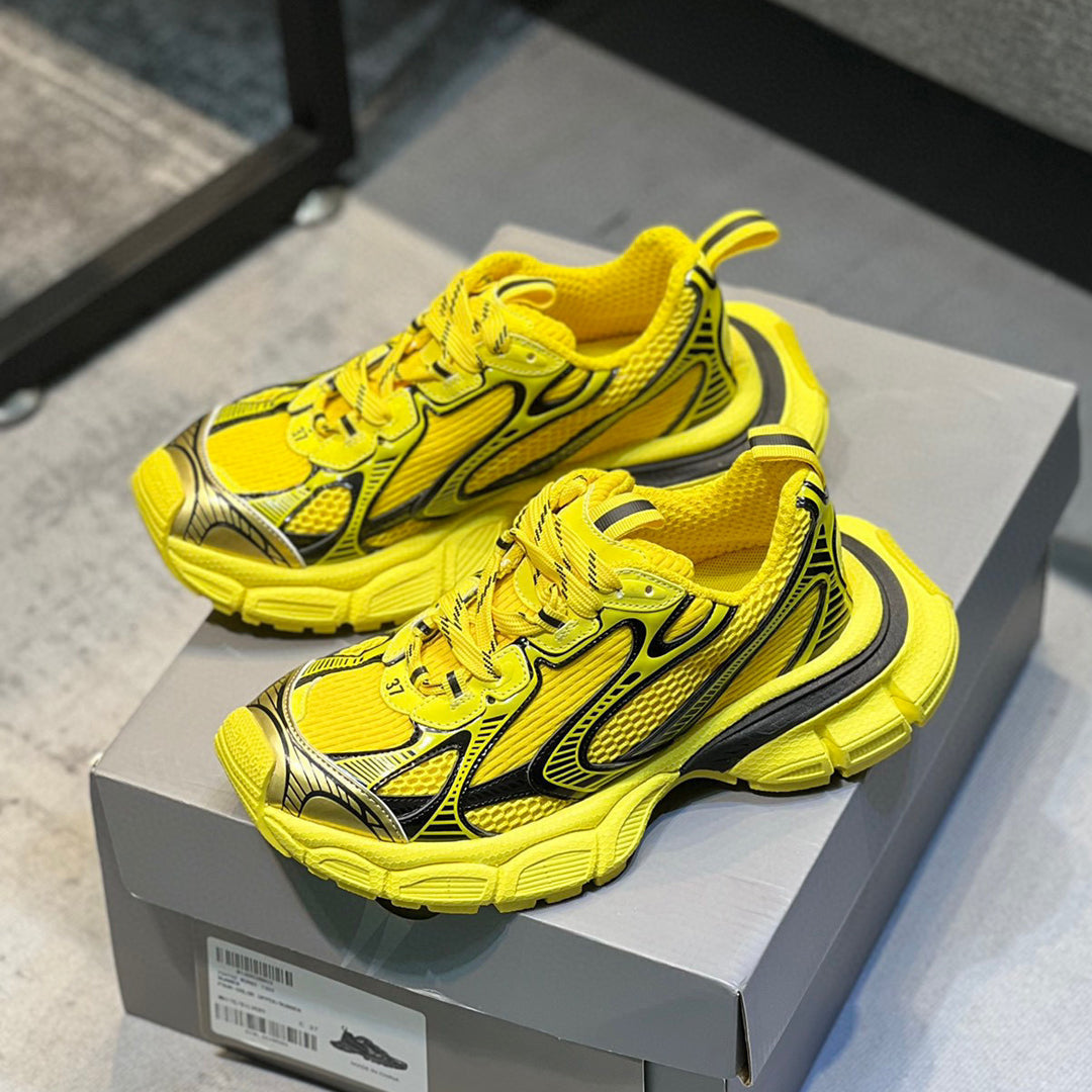 Balenciaga Limited Edition Couple's Style Shoe