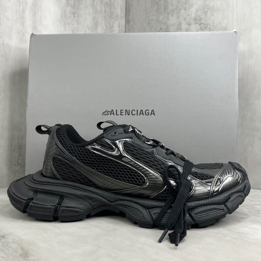 Balenciaga Limited Edition Couple's Style Shoe