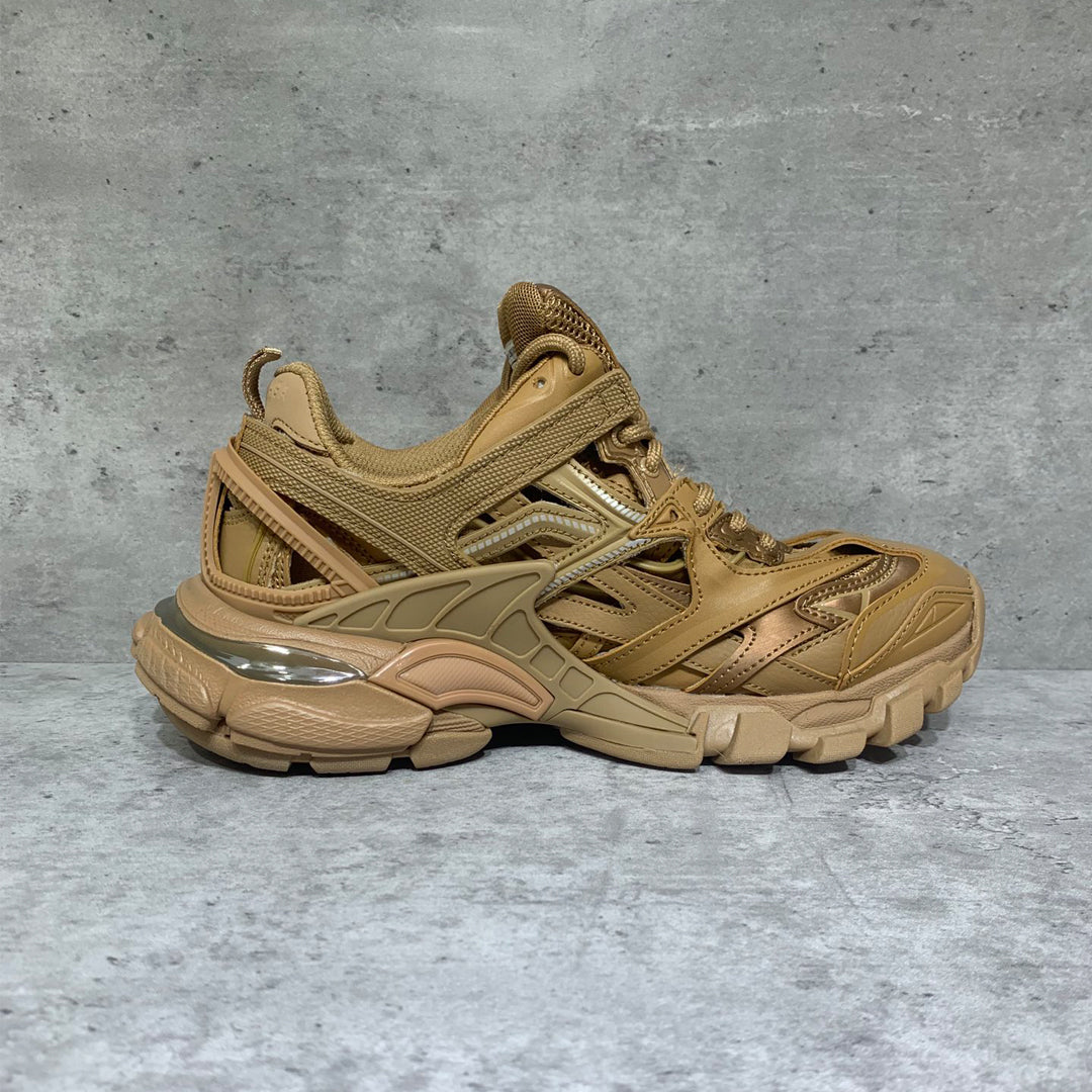 Balenciaga Couple Style Shoe