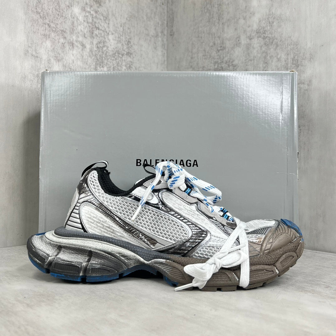 Balenciaga Limited Edition Couple's Style Shoe