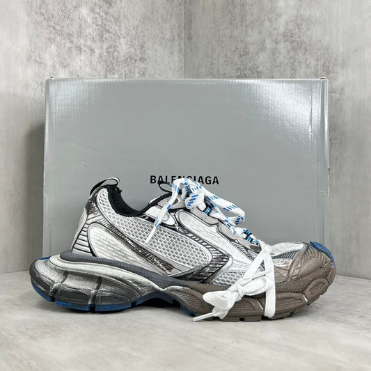 Balenciaga Limited Edition Couple's Style Shoe