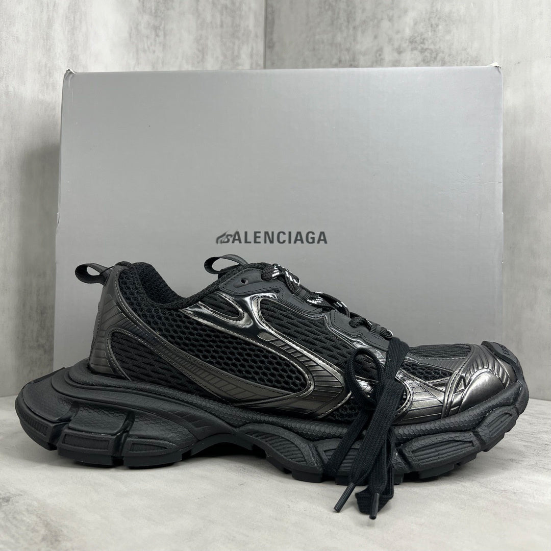 Balenciaga Limited Edition Couple's Style Shoe