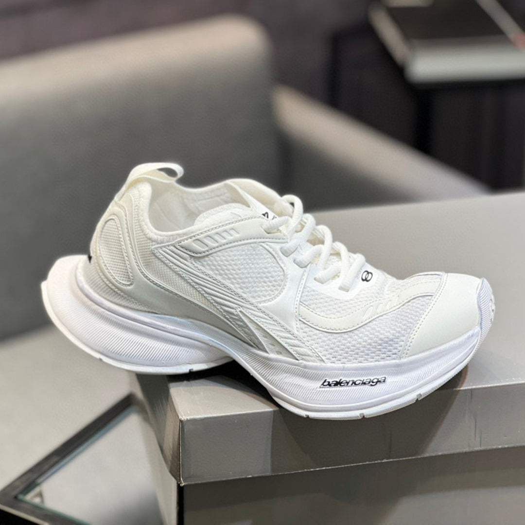 Balenciaga Limited Edition Couple's Style Shoe