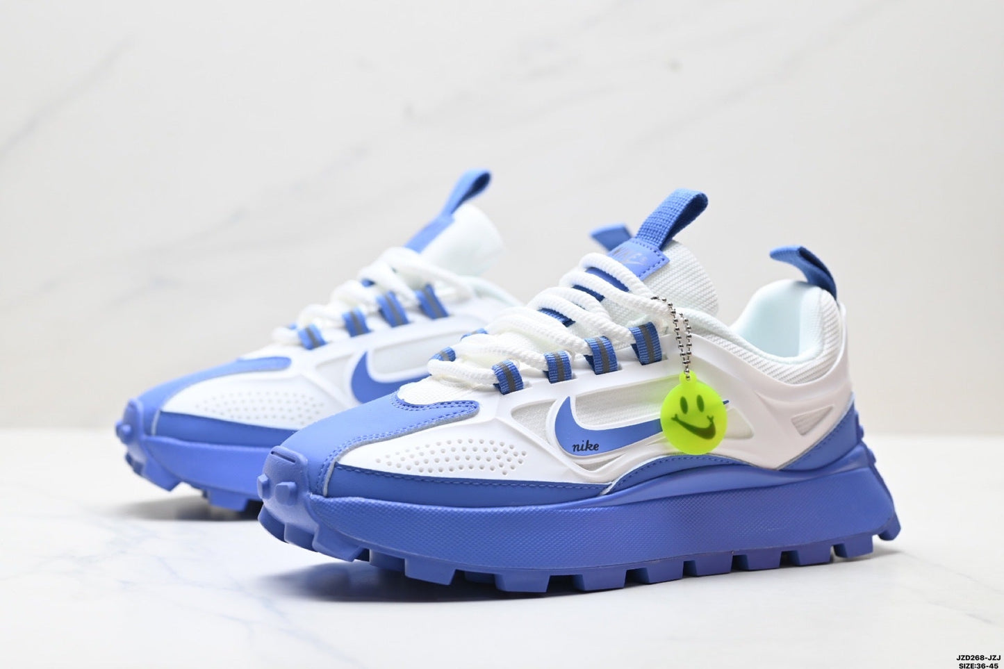 NIKE 2026 New Arrivals Running Shoe