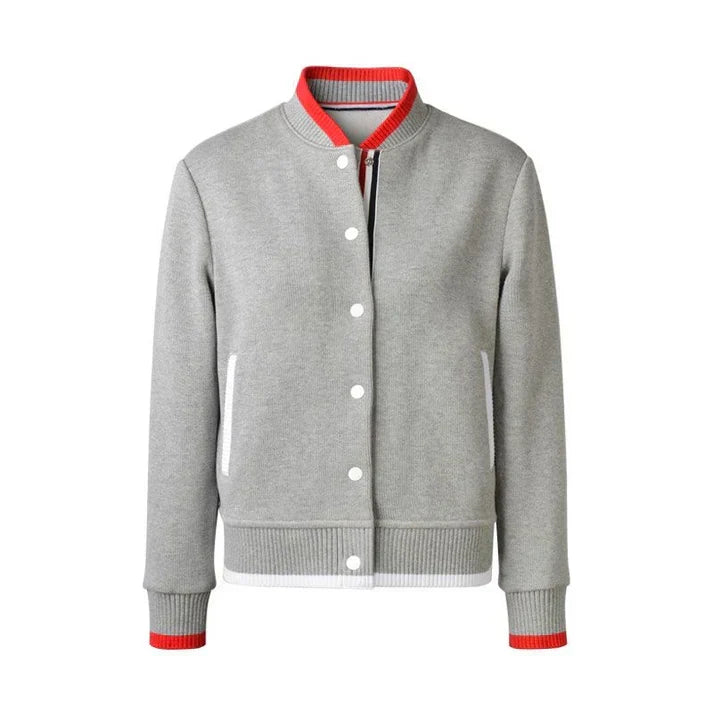 2026SS Casual Wool Coat - Premium Virgin Wool Jacket