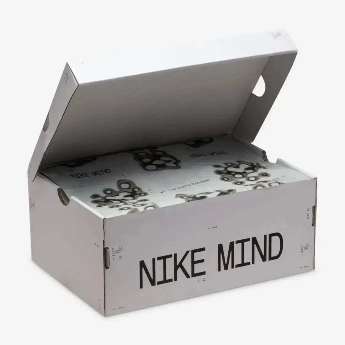 Nike Mind 001 Slide Light Bone