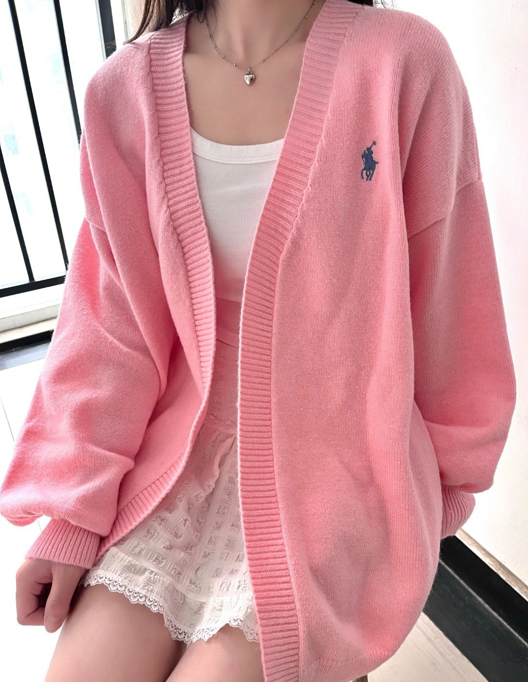 Ralph Lauren Women's Knit Cardigan