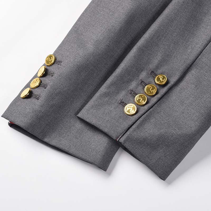 Thom Browne 2026SS Casual suit