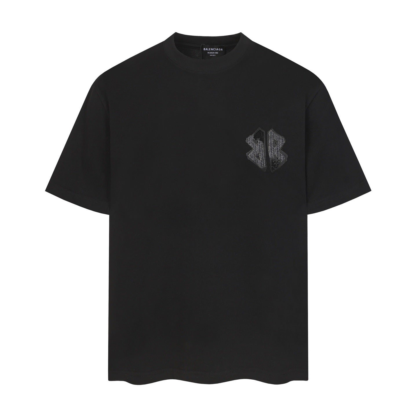 Balenciaga Classic Vintage T-shirt