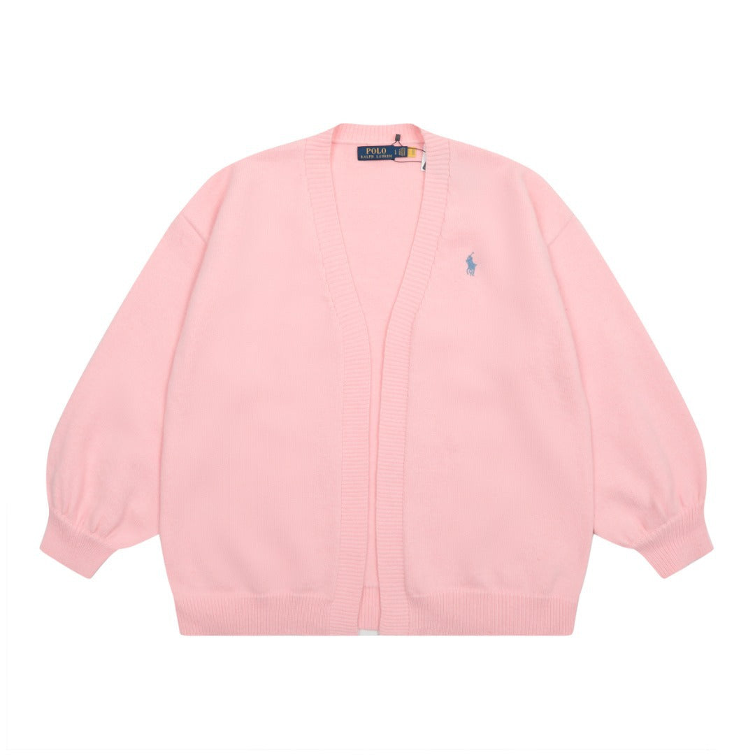 Ralph Lauren Women's Knit Cardigan