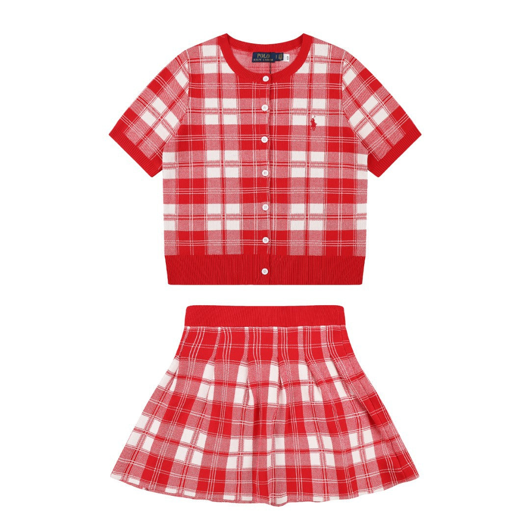 Ralph Lauren 2026 Women's Tops, Skirts, and Dresses
