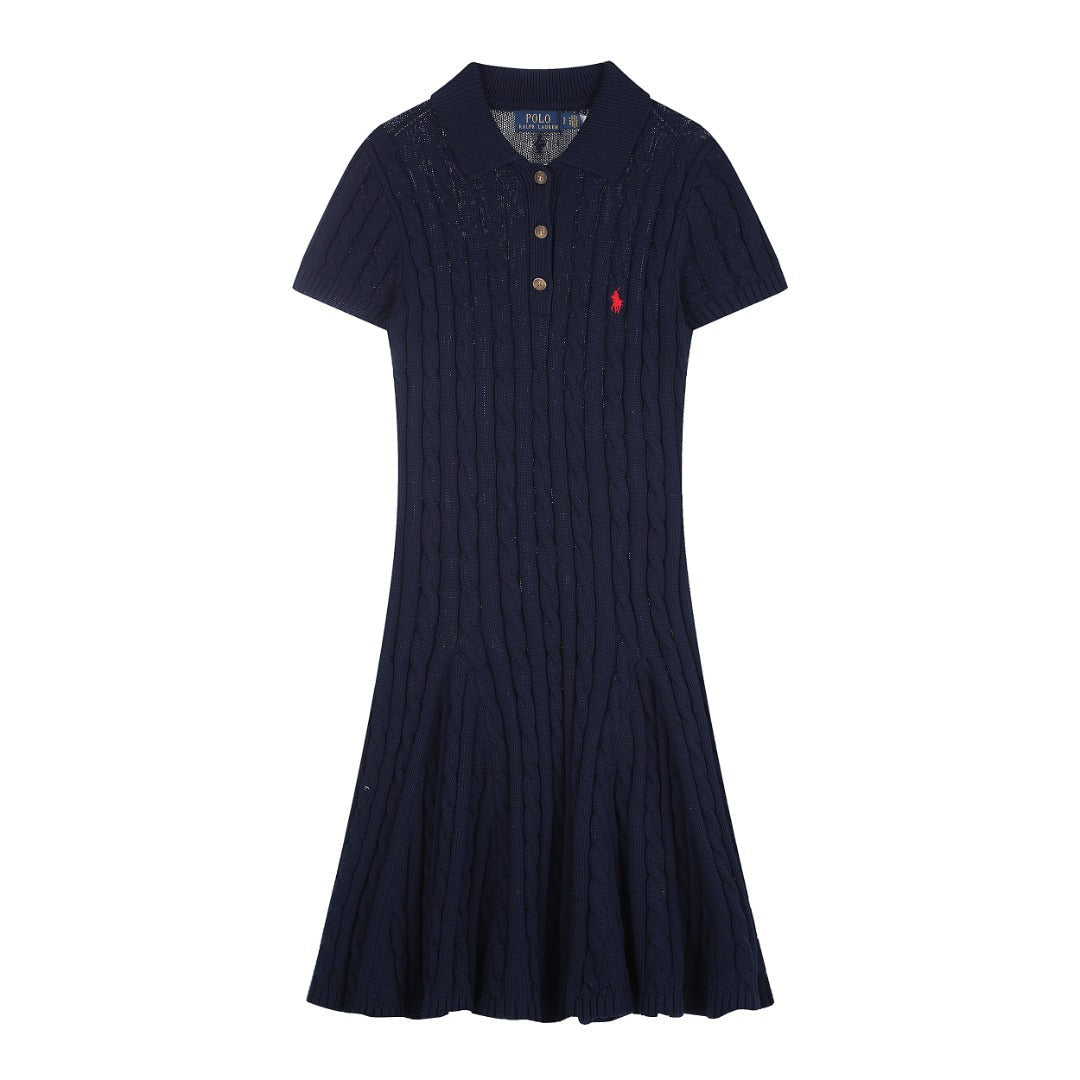Ralph Lauren 2026 Woman's Dress