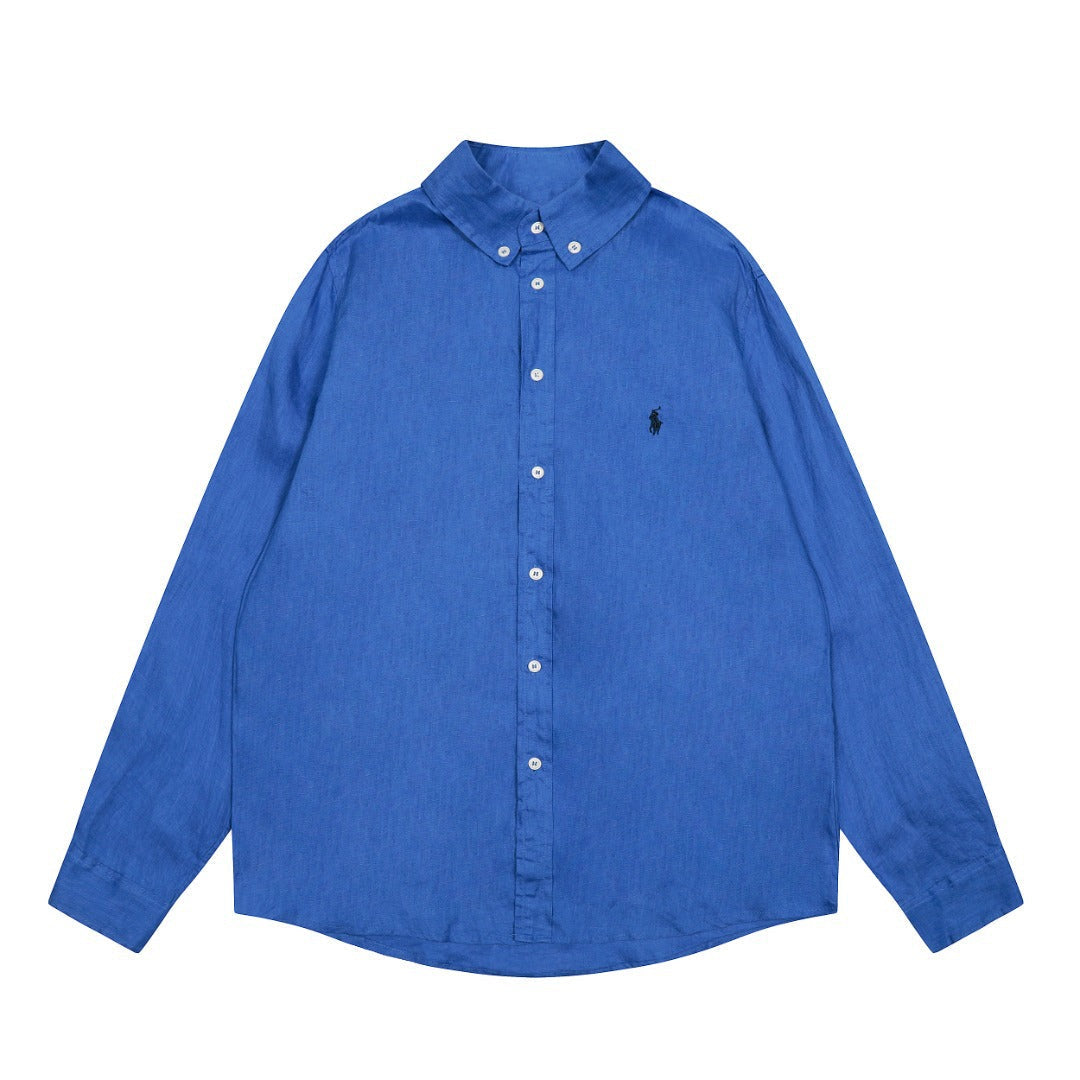 Ralph Lauren Unisex Stripe Shirt