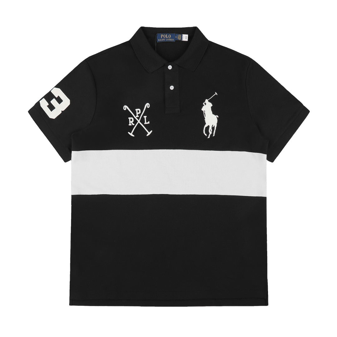 Ralph Lauren Men's Cotton Polo shirt