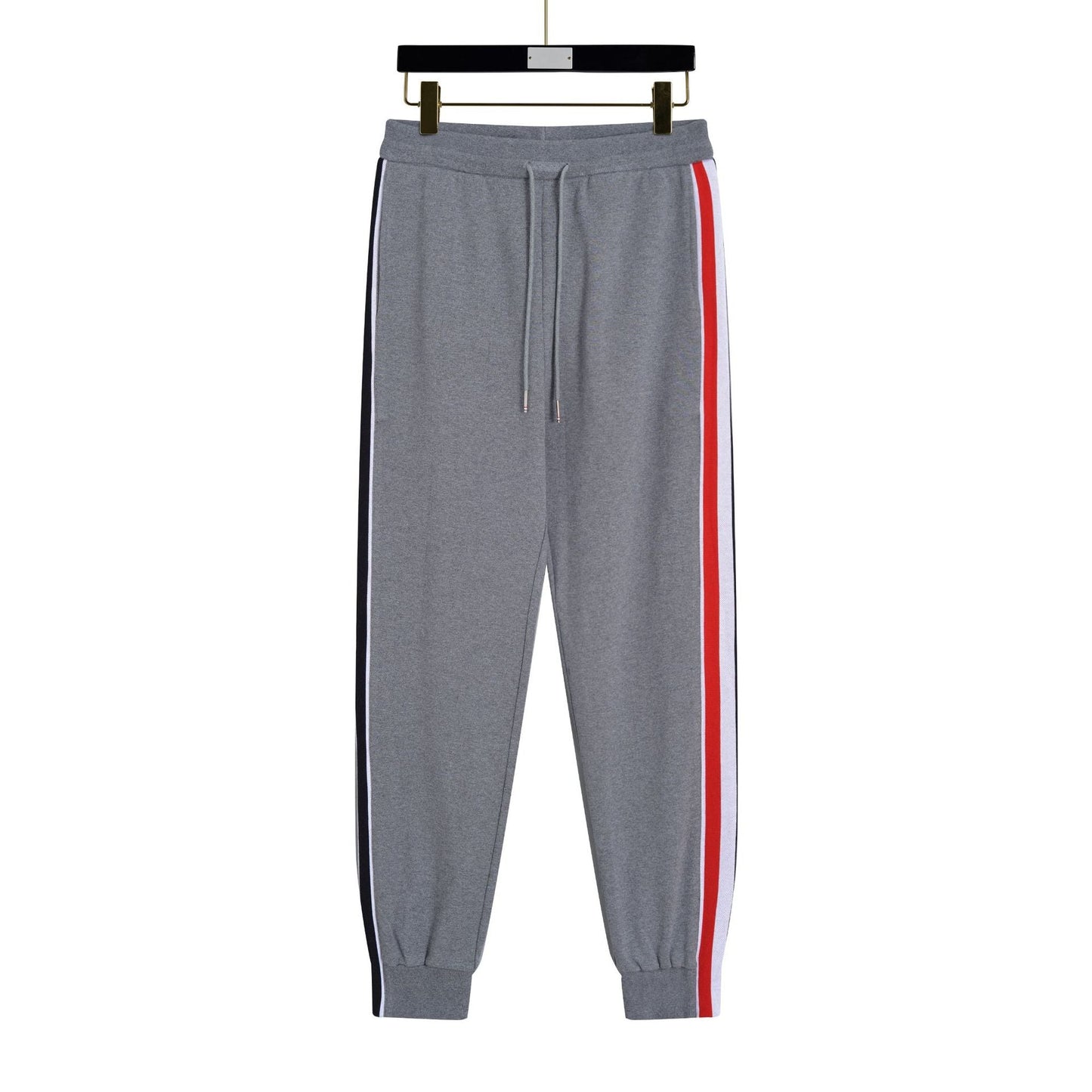 Thom Browne 4 Bars Couples Sweatpants