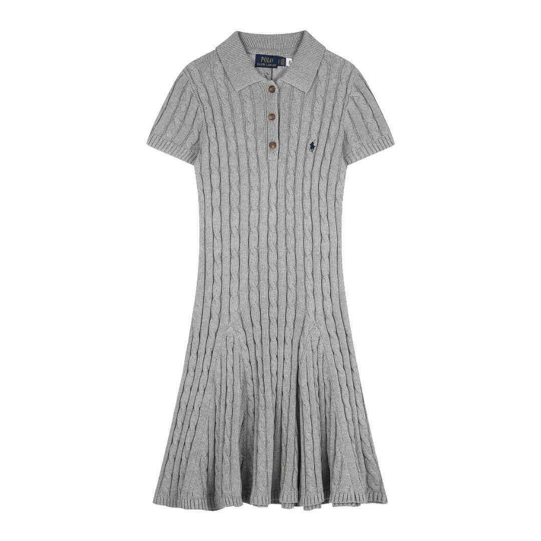 Ralph Lauren 2026 Woman's Dress