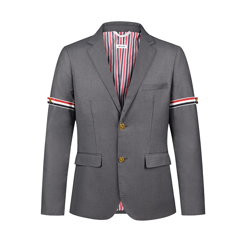 Thom Browne 2026ss Man Suits Coats
