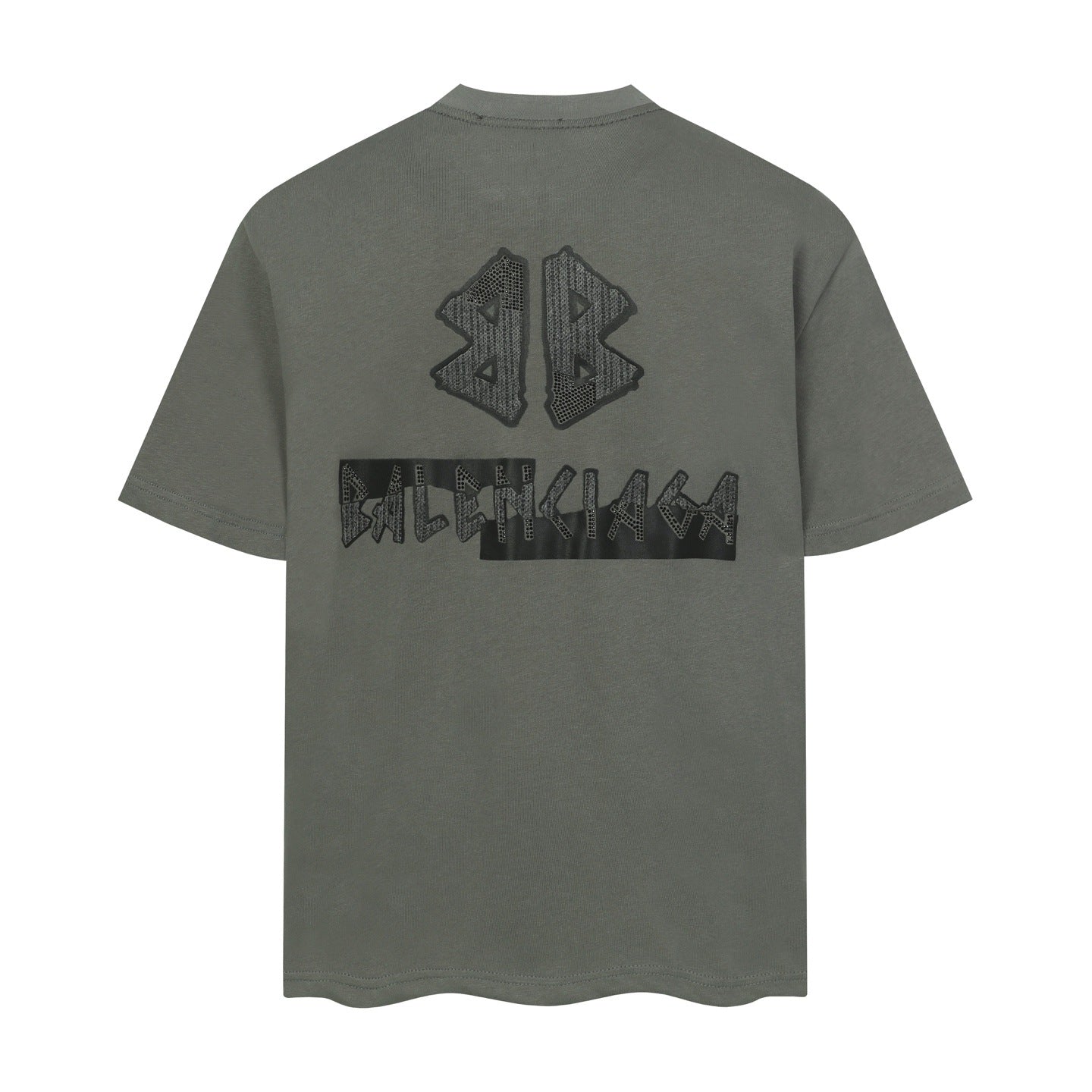 Balenciaga Classic Vintage T-shirt