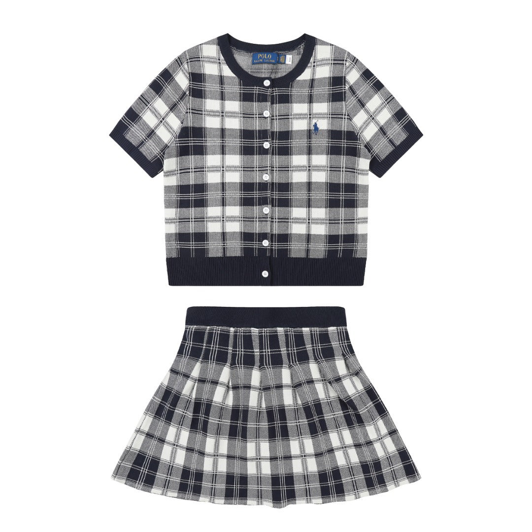 Ralph Lauren 2026 Women's Tops, Skirts, and Dresses