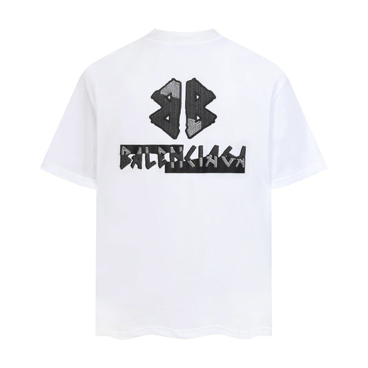 Balenciaga Classic Vintage T-shirt