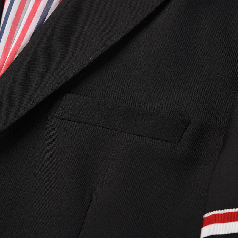 Thom Browne 2026ss Man Suits Coats
